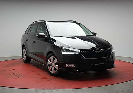 Skoda Fabia 1.0 TSI DSG Ambition SmartLink/Temp/Kamera