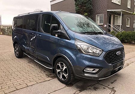 Ford Tourneo Custom 320 L1 Active AUTM. 8 Sitze