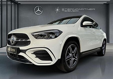 Mercedes-Benz GLA 250 e AMG, Pano, R-Kamera, AHK, 11KW,Keyless