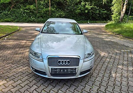 Audi A6 Lim. 2.4*TOP*TÜV 8/202*GEWAHR