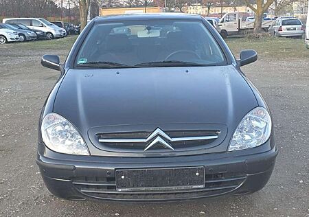 Citroën Xsara Citroen 1.6 16V SX