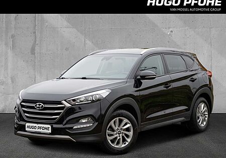 Hyundai Tucson 1.6 Turbo 2WD Intro Edition