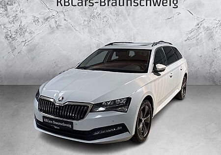 Skoda Superb Combi Ambition 2.0 TDI*DSG*Virtu*Navi+AHK