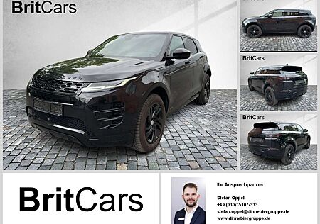 Land Rover Range Rover Evoque P200 R-Dynamic S PANO SpurH