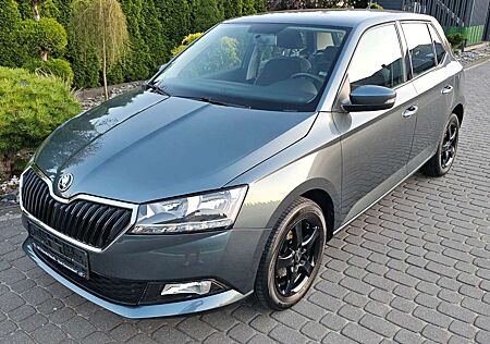 Skoda Fabia Ambition