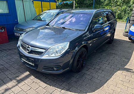 Opel Vectra C Caravan Tüv Neu 06.2027 LEDER PDC SZH ALLWTTR