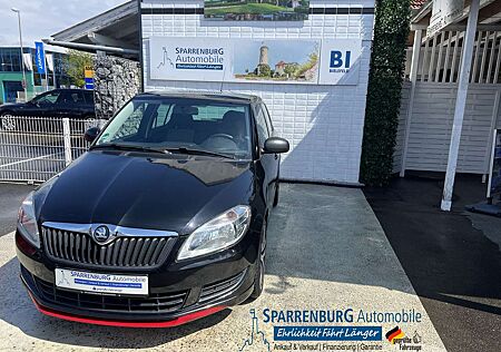 Skoda Fabia Cool Edition| Finanz. ab 99€| 5 Sitze| Sparsam