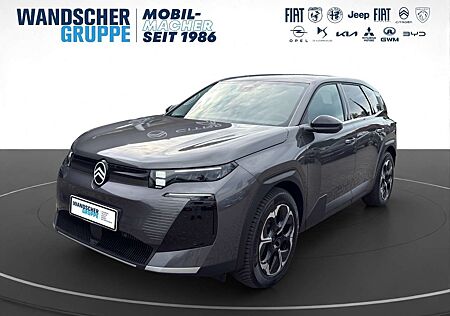 Citroen C5 Aircross E Komfort-Range Elektromotor PLUS