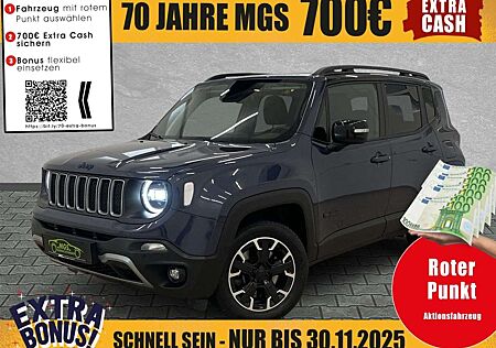 Jeep Renegade Limited Plug-In-Hybrid 4xe DAB #NAVI