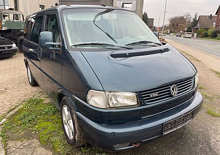 VW T4 Multivan Volkswagen 2.5 TDI