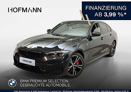 BMW 330 M Sport Pro