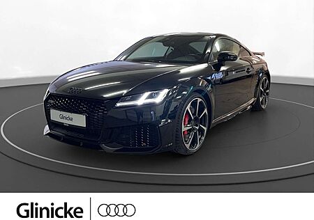 Audi TT RS Matrix LM 20" RS-Abgas B&O Leder RFK