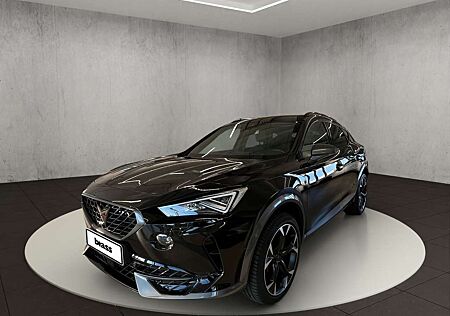 Cupra Formentor 1.5 TSI Dynamiklenkung Rückfahrkamera
