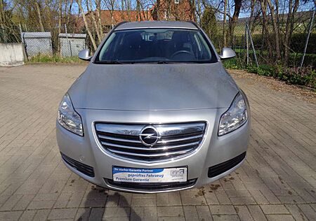 Opel Insignia Selection A Sports Tourer