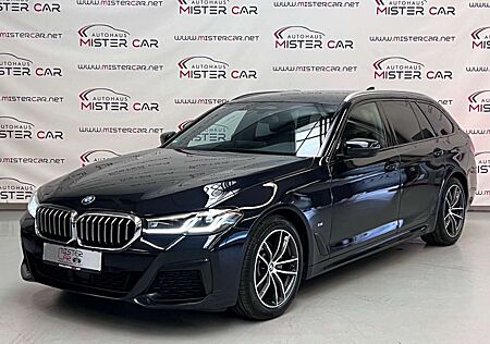 BMW 520 d xDrive M Sport ACC/360/AHK/LED/H&K/KAM/18