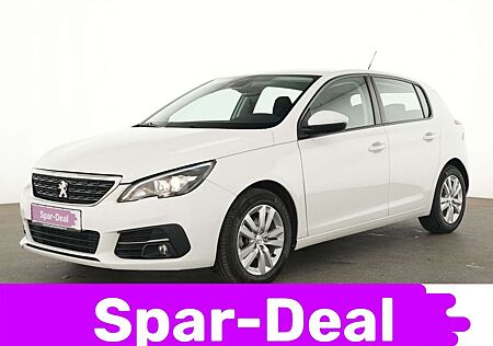Peugeot 308 Active Pack Tempomat|Navi|Kessy|Einparkhilfe