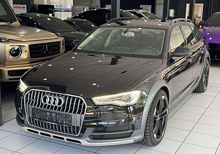 Audi A6 Allroad quattro 3.0 TDI*AHK*KAMERA*4-ZONEN*