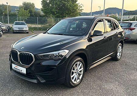 BMW X1 sDrive 18dA Advantage LED Leder Navi Kamera**