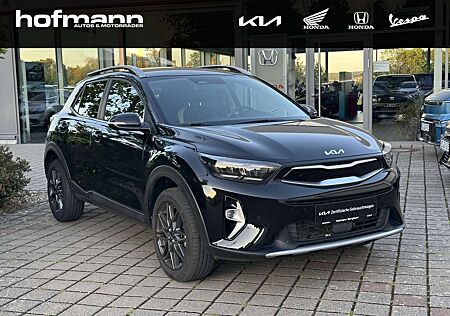 Kia Stonic Nightline Edition