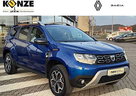 Dacia Duster Celebration TCe 150 4WD GPF *Kamera/SHZ*