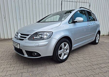 VW Golf Plus Volkswagen V United SITZHEIZUNG, SCHECKHEFT, 1.HD