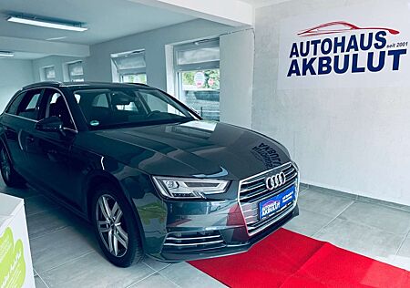 Audi A4 sport ultra*Finanzierung+Garantie+Inspektion*