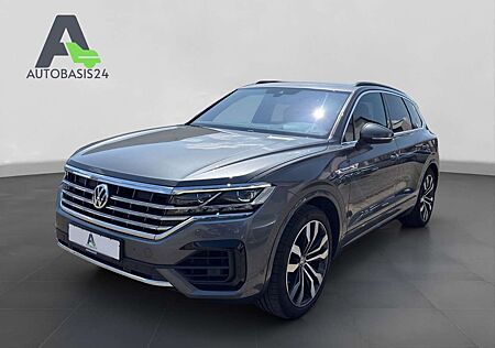 VW Touareg Volkswagen R-Line 4Motion*MATRIX*DIG.COCKPIT*LUFT*