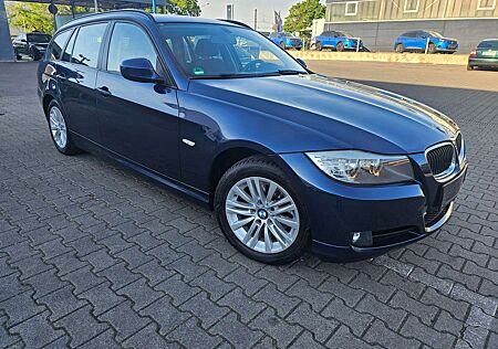 BMW 318i 318 Touring Edition Lifestyl,Klima,AHK,Tüv6/26