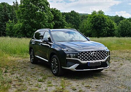 Hyundai Santa Fe 1.6 Plugin-Hybrid 4WD Prime