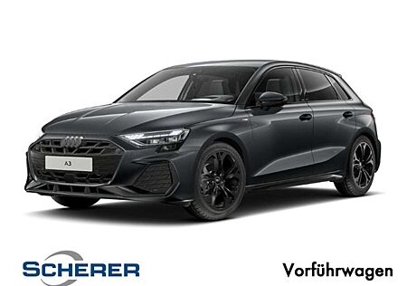 Audi A3 S line 35 TFSI 110 kW S tronic