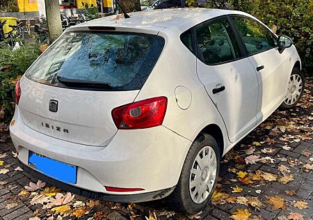 Seat Ibiza Diesel 5-Türer 1.4 TDI PD Reference