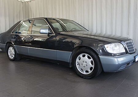 Mercedes-Benz 300 SE 3.2, S 320 #40-2