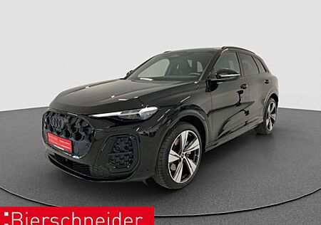 Audi Q5 TDI qu S-tronic edition one S-Line 21 LUFT TE