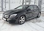 Mercedes-Benz GLA 220 d 4Matic*AMG-LINE*ILS*R-CAM*NAVI*LEDER*