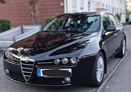 Alfa Romeo 159 TELO155632744O1 Sportwagon 1.9 JTS 16V Progression