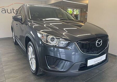 Mazda CX-5 2.2 Prime-Line 2WD*TÜVNEU/AHK/Klima/ALU/TOP
