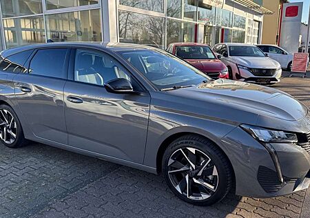 Peugeot 308 SW Allure Pack/1 Hand / NR 12