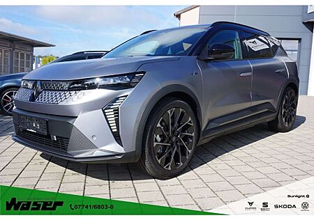 Renault Scenic 220 Long Range Esprit Alpine Navi h/k LED Kamera A