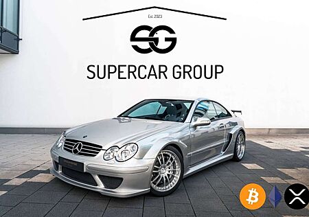 Mercedes-Benz CLK 55 AMG CLK DTM AMG // 1 OF 100 //ONLY 70 KM//Collector