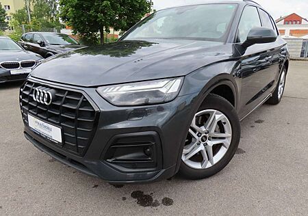 Audi Q5 35 TDI Black Edition,Matrix,Leder,Virtual