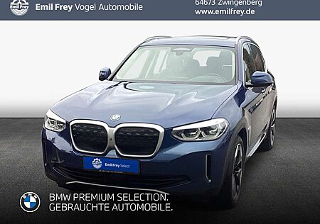 BMW iX3 Impressive LED* Head-Up* Harman/Kardon