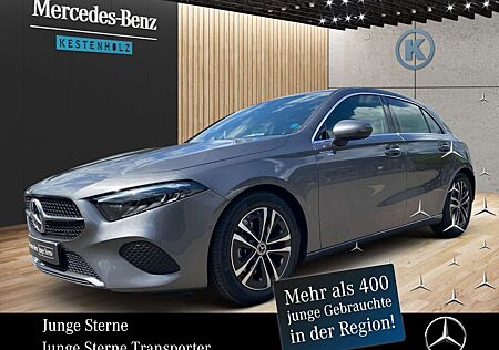 Mercedes-Benz A 180 PROGRESSIVE°ADV+°AHK°MBUX°PDC/RFK°LED°