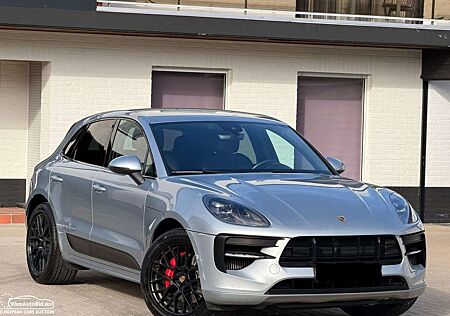 Porsche Macan GTS PDK 280 kW (381 Hp)