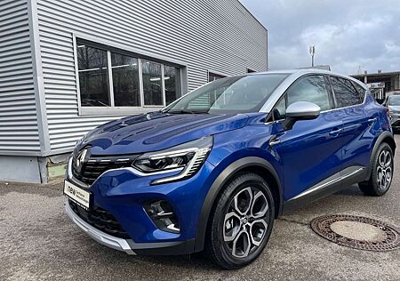 Renault Captur II Intens E-Tech Plug-IN 160