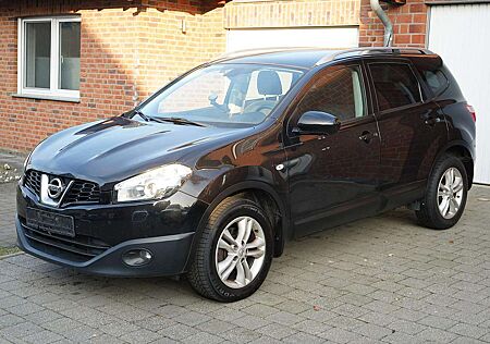 Nissan Qashqai Diesel 1.5 dCi DPF