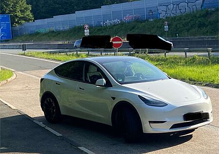 Tesla Model Y RWD