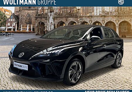 MG MG4 Standard 51kWh 125 kW LED VFW inkl. GJR