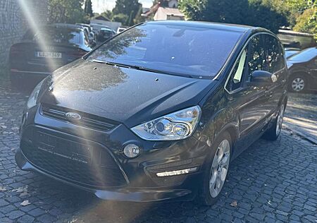 Ford S-Max Diesel 2.2 TDCi DPF Aut.