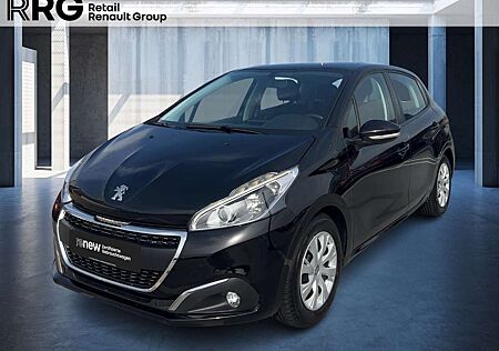Peugeot 208 Active PDC KLIMA LED-Tagfahrlicht BT ABS