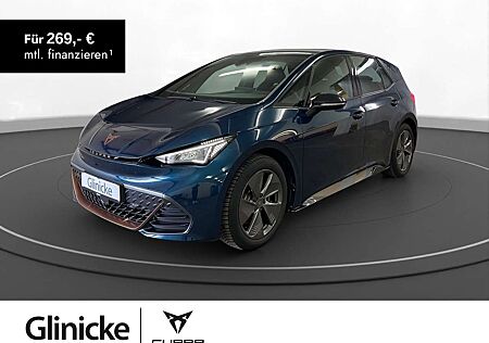 Cupra Born gebraucht kaufen Cupra Born 150 LED LM 18" Navi PDC+RFK ACC DAB Klima